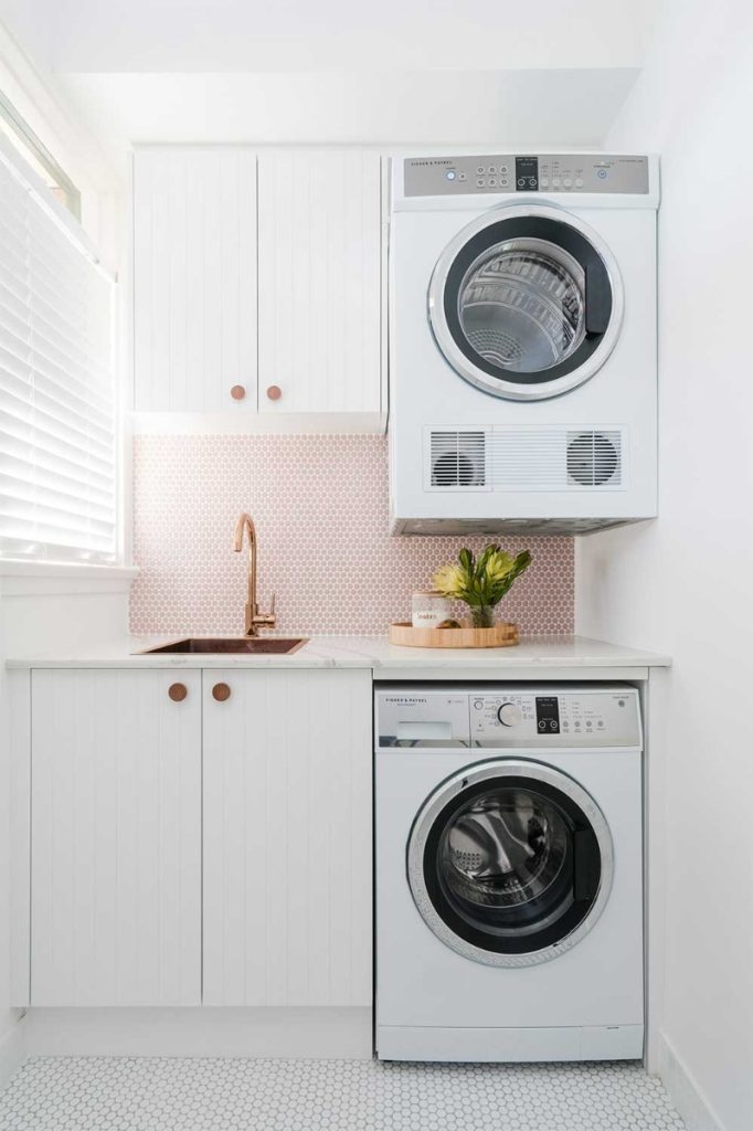 Laundry design