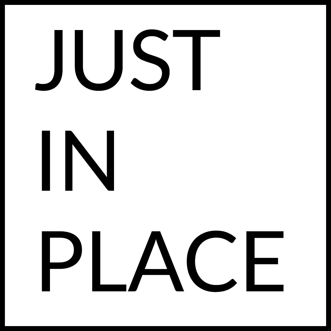 Just In Place